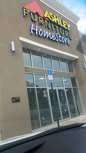 Ashley HomeStore, 161 SW Faith Rd, Lake City, FL 32055, USA, 