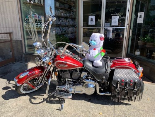 Motorcycle Shop «Cycl Path Motorcycle & Machine», reviews and photos, 12700 NE 124th St #1, Kirkland, WA 98034, USA