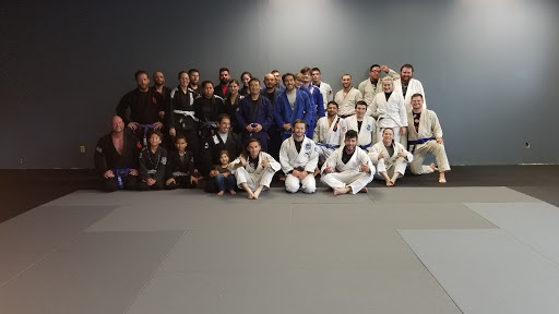 Judo club Grand Rapids