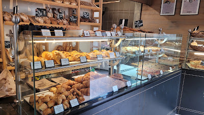 Boulangerie de l'Olivier à Nice