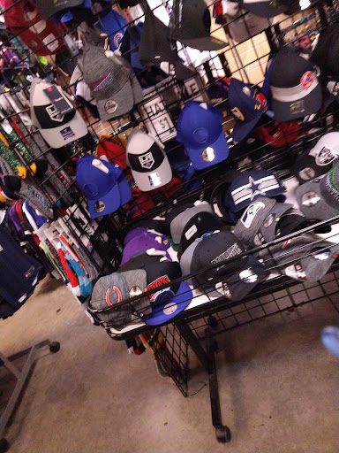 Sports Memorabilia Store «Just Sports», reviews and photos, 6800 N 95th Ave #930, Glendale, AZ 85305, USA