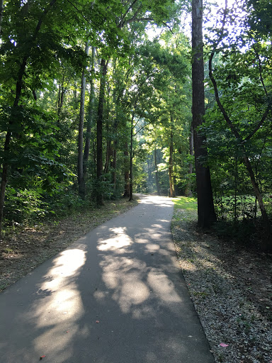 Germantown Greenway