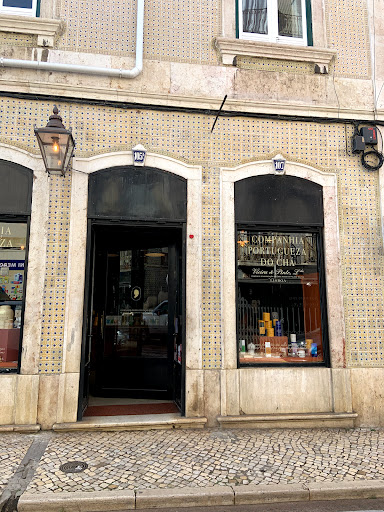 Companhia Portugueza do Chá