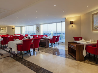 Kolaylı Çatı Restaurant