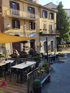Nuovo Caffè Letterario Piazza Plebiscito, 8, 86081 Agnone IS, Italia