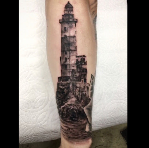 Explore chosen tattoo ideas, creative tattoo ideas in San Diego, available at Ink Mindset Studios