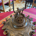 Photo n°1 de l'avis de Xisco.a fait le 20/08/2021 à 09:28 sur le  Albergo Ristorante Valentino à Dzovennoz