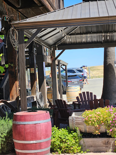Tobin James Cellars image
