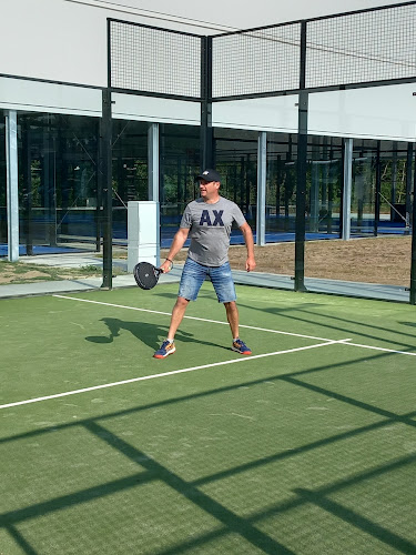 Paquito Padelclub - Aalst