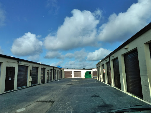 Self-Storage Facility «Jack Rabbit Self Storage», reviews and photos, 5929 Providence Rd, Virginia Beach, VA 23464, USA