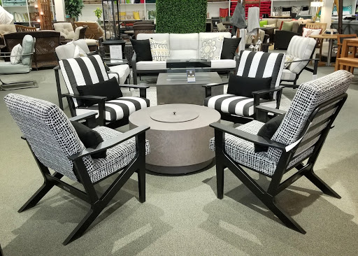 Outdoor Furniture Store «Pacific Patio Furniture», reviews and photos, 28505 Canwood St, Agoura Hills, CA 91301, USA