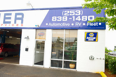 Auto Repair Shop «Premier Automotive Kent Auto Repair», reviews and photos, 25009 Pacific Hwy S, Kent, WA 98032, USA