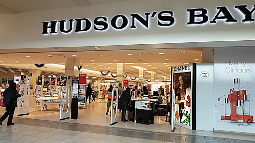 Hudson's Bay