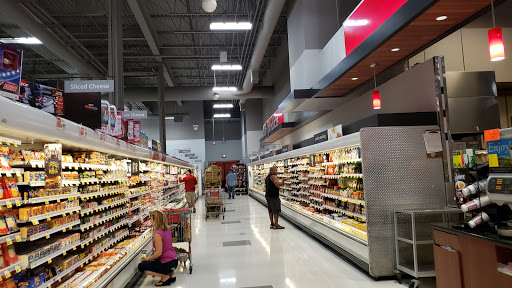 Grocery Store «ShopRite of Greenwich», reviews and photos, 1207 US-22, Phillipsburg, NJ 08865, USA