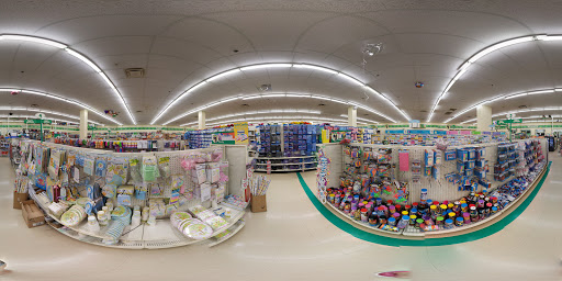 Dollar Store «Dollar Tree», reviews and photos, 7700a Gunston Plaza Dr, Lorton, VA 22079, USA