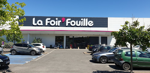 La Foir'Fouille Saint-Doulchard à Saint-Doulchard