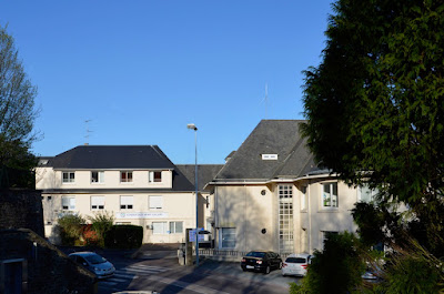 Valérie Bachelez à Coutances