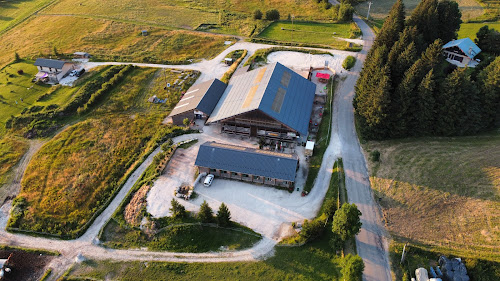 HARAS DU VERCORS - EARL à Villard-de-Lans