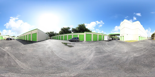Self-Storage Facility «Storage Post Self Storage Mills Pond Park», reviews and photos, 1900 NW 19th St, Fort Lauderdale, FL 33311, USA