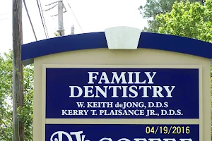 deJong, Plaisance, and Bostick Family Dentistry image
