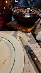 Photo n°54 de Restaurant Chez Marty à Castelnaudary ()