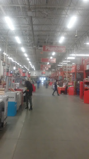 Home Improvement Store «The Home Depot», reviews and photos, 350 Barnum Avenue Cutoff, Stratford, CT 06614, USA