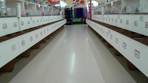 Party Store «Under the Big Top Party Store», reviews and photos, 5121 College Oak Dr, Sacramento, CA 95841, USA