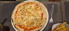 Pizza du Pizzeria La Tour de Pise à Pont-Audemer - n°11