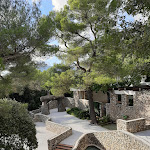 Photo n° 2 de l'avis de Régine.O fait le 25/10/2020 à 12:47 pour Fondation Maeght à Saint-Paul-de-Vence