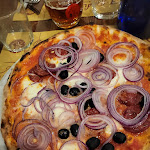 Photo n°5 de l'avis de Daniela.o fait le 18/12/2023 à 22:15 sur le  Affè di Bacco il Mulino à Florence