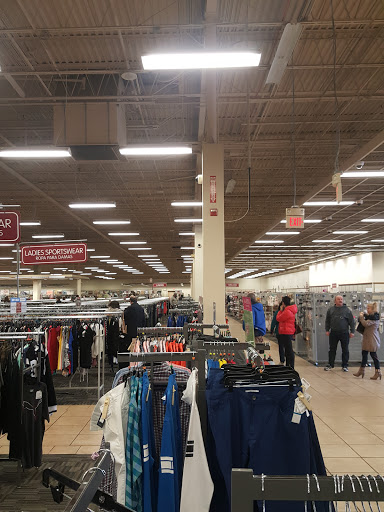 Clothing Store «Burlington Coat Factory», reviews and photos, 2661 MacArthur Rd, Whitehall, PA 18052, USA