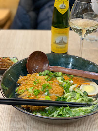 Plats et boissons du Restaurant japonais SUSHI EST à Lille - n°10