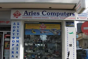 Aries Computers image