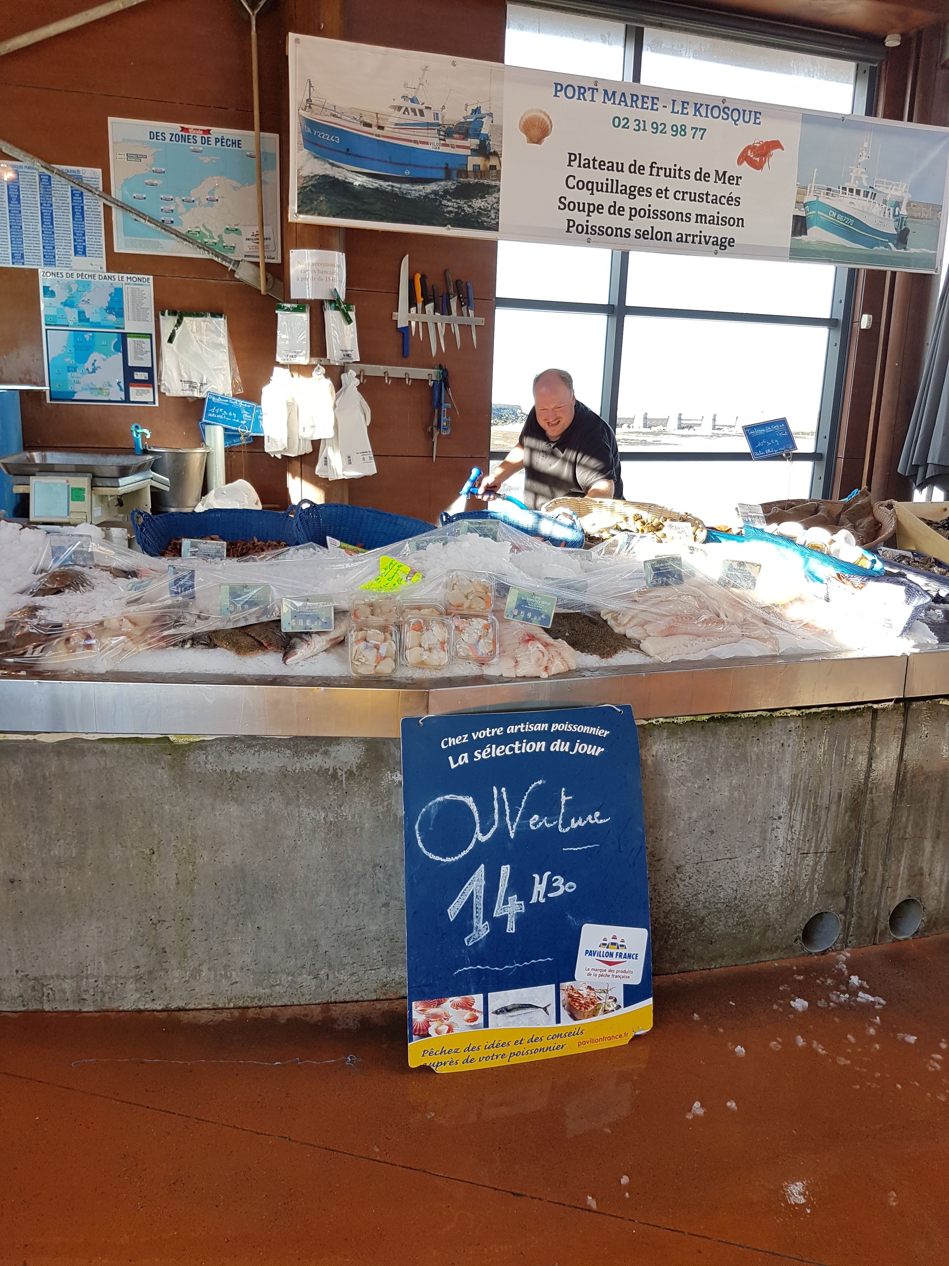 Photo n° 1 de l'avis de Chris.o fait le 10/11/2018 à 13:44