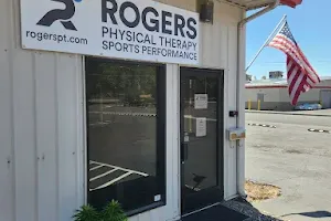 Rogers Physical Therapy and Sports Performance - Walla Walla image