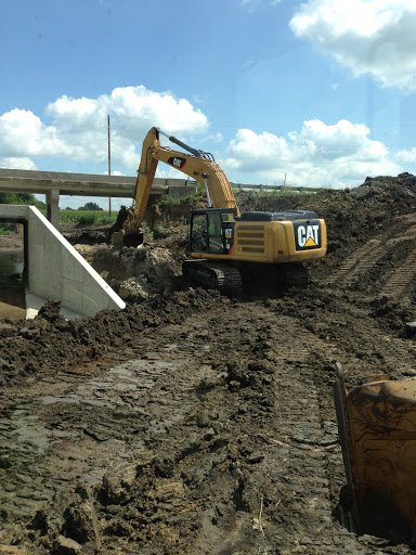 Wiltgen Construction Co in Calmar, Iowa