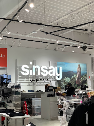 sinsay - Békéscsaba