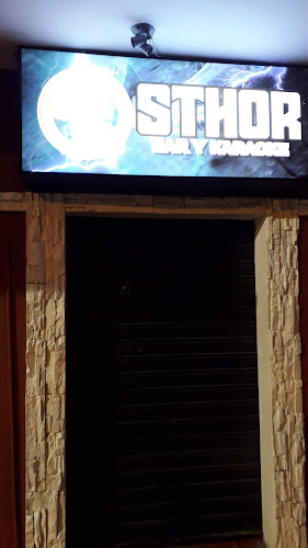 Opiniones de Sthor Bar Y Karaoke en Machala - Pub