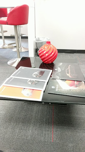 Car Dealer «Alfa Romeo FIAT of McKinney», reviews and photos, 800 N Central Expy, McKinney, TX 75070, USA