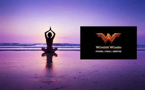 Wonder Women Fitness Centre image