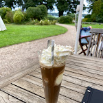 Photo n°1 de l'avis de MY.R fait le 18/08/2023 à 03:30 sur le  Seepark Restaurant am Wandlitzsee à Wandlitz