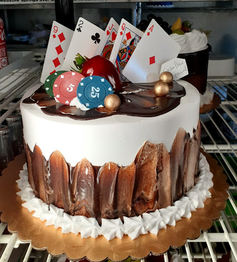 Reyna's Bakery