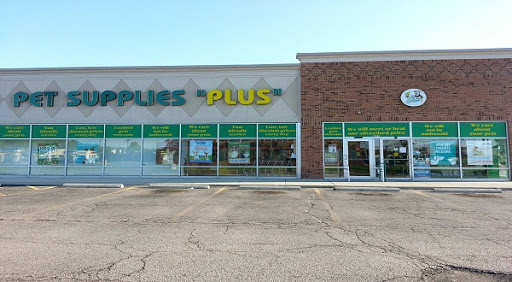 Pet Supplies Plus Newark image 1