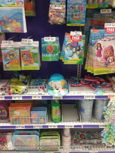 Party Store «Party City», reviews and photos