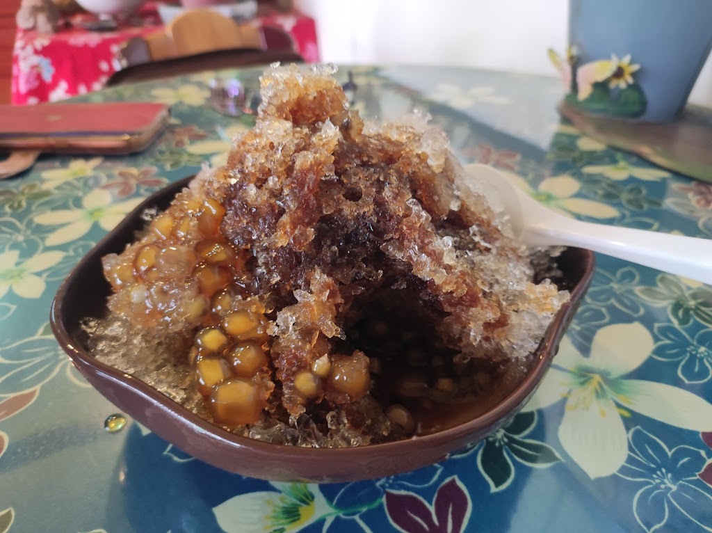 根源 包ㄚ粉圓 中興店 的照片