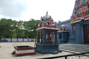 திருக்கேதீஸ்வரம் சிவாலயம் | Thiruketheeshwaram Shiva Kovil image