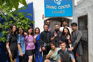 Kaleiçi Diving Center image
