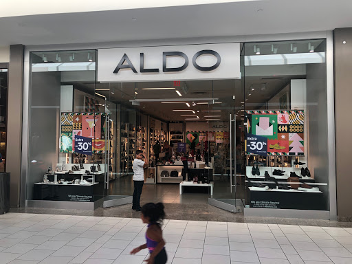 Shoe Store «Aldo Shoes», reviews and photos, 7535 N Kendall Dr, Miami, FL 33156, USA
