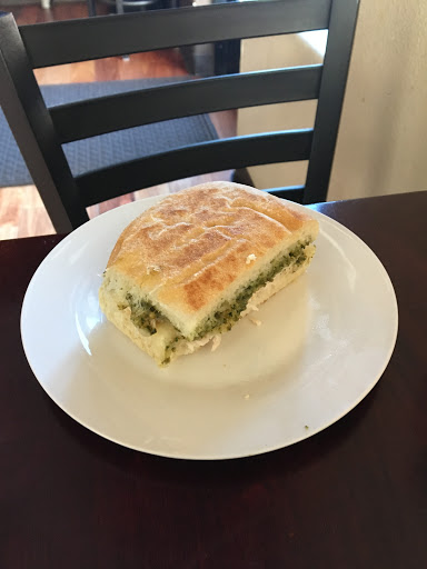 Coffee Shop «Second Street Cafe», reviews and photos, 28 2nd St #100, Watsonville, CA 95076, USA