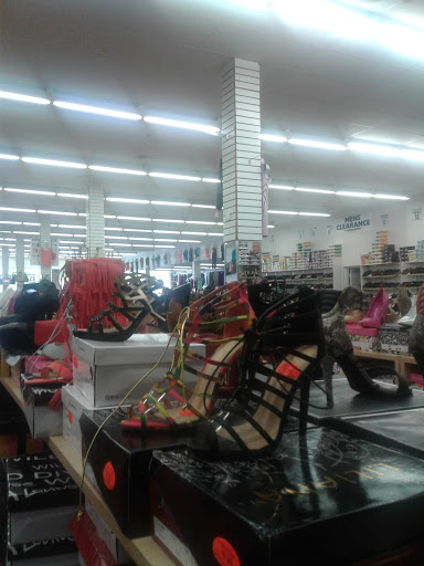 Shoe Store «Bare Feet Shoes», reviews and photos, 18361 NW 27th Ave, Miami Gardens, FL 33056, USA